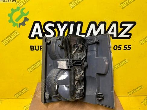 Land Rover Range Rover Sol Arka Stop çıkma parça