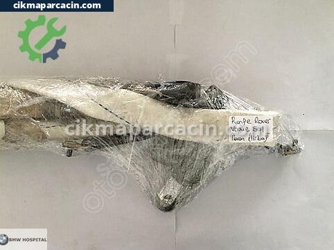 Land Rover Range Rover Tavan Airbag çıkma parça