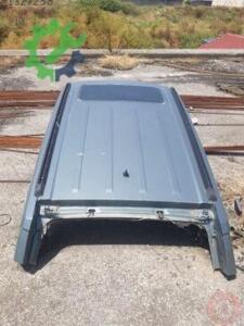 Range Rover Vogue Sunroof Hatasız Orjinal Çıkma