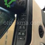 Range Rover Vogue sürücü Cam Kontrol Takımı Hatasız Orjinal