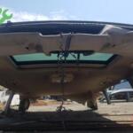 Range Rover Vogue Tavan Lambası Hatasız Orjinal Çıkma