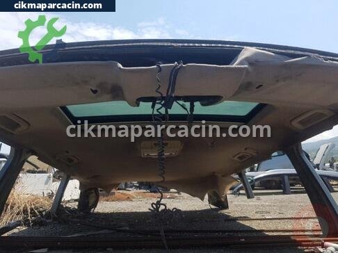 Land Rover Range Rover Tavan Lambası çıkma parça