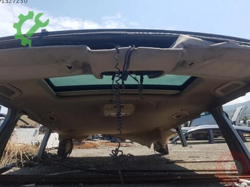 Land Rover Range Rover Tavan Lambası çıkma parça