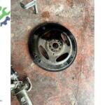 RANGE ROVER VOLANT DİŞLİSİ ORJ