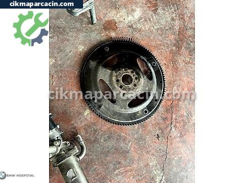 Land Rover Range Rover Volant çıkma parça
