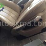 Range Rover Voluge Sağ Koltuk Düğme Hatasız Orjinal Çıkma