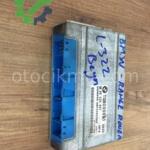 Range Rover Vouge 3,0 Dizel L322 Şanzıman Beyni Hatasız