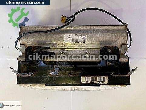 Land Rover Range Rover Air Suspansiyon çıkma parça