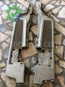 Range Rover Vouge Bagaj İçi Sağ Sol Plastik Hatasız Orjinal