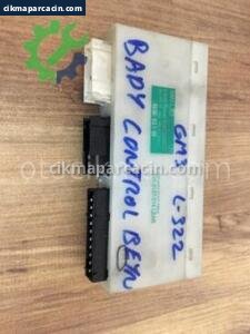 Range Rover Vouge Body Control Hatasız Orjinal Çıkma