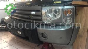 Range Rover Vouge Boş Tampon Hatsız Orjinal çıkma