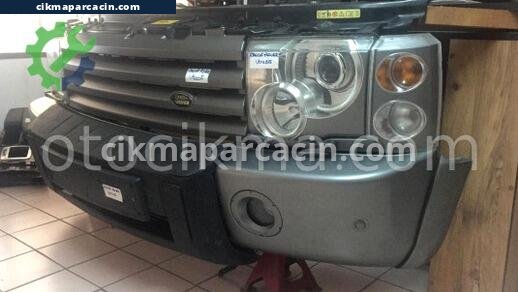 Land Rover Range Rover Ön Tampon çıkma parça