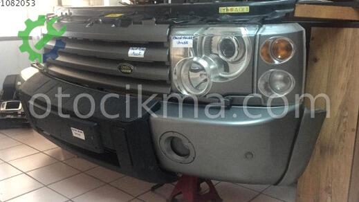 Land Rover Range Rover Ön Tampon çıkma parça