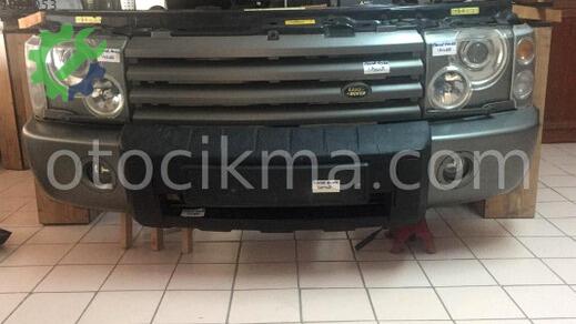 Land Rover Range Rover Ön Tampon çıkma parça