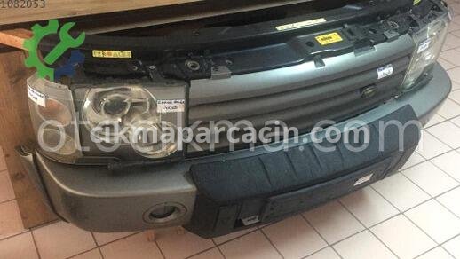 Land Rover Range Rover Ön Tampon çıkma parça