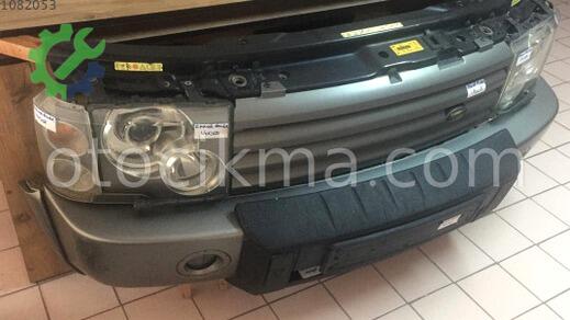 Land Rover Range Rover Ön Tampon çıkma parça
