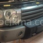 Range Rover Vouge Boş Tampon Hatsız Orjinal çıkma