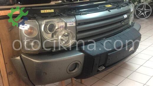Land Rover Range Rover Ön Tampon çıkma parça
