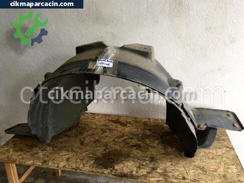 Land Rover Range Rover Davlumbaz çıkma parça