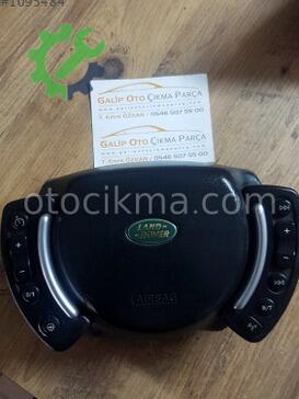 Land Rover Range Rover Direksiyon Airbag çıkma parça