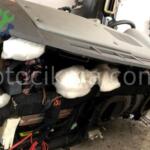 Range Rover Vouge Dolu Torpido Hatasız Orjinal Çıkma
