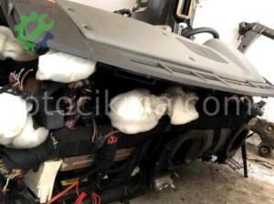 Range Rover Vouge Dolu Torpido Hatasız Orjinal Çıkma
