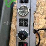 Range Rover Vouge Dsc Control Modüle Hatasız Orjinal Çıkma