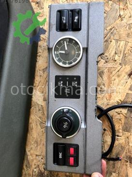Land Rover Range Rover Modül çıkma parça