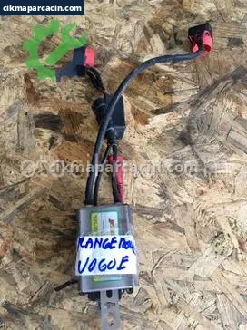 Land Rover Range Rover Far Beyni çıkma parça