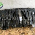 Range Rover Vouge Kartel Muhafaza Hatasız Orjinal Çıkma