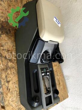 Land Rover Range Rover Orta Konsol çıkma parça