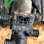 Range Rover Vouge Radyatör Hetar Control Valf 1147412172