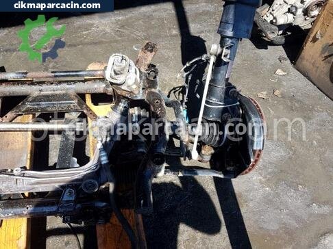 Land Rover Range Rover Fren Ana Merkezi çıkma parça