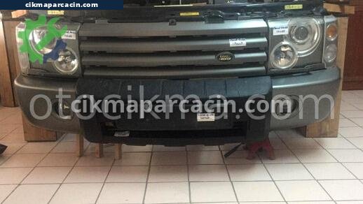 Land Rover Range Rover Sis Farı çıkma parça