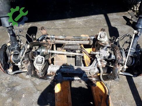 Land Rover Range Rover Sol Aks çıkma parça