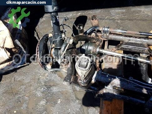Land Rover Range Rover Fren Ana Merkezi çıkma parça