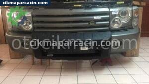 Range Rover Vouge Sol Sinyal Lambası Hatasız Orjinal Çıkma