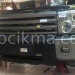 Range Rover Vouge Sol Sinyal Lambası Hatasız Orjinal Çıkma