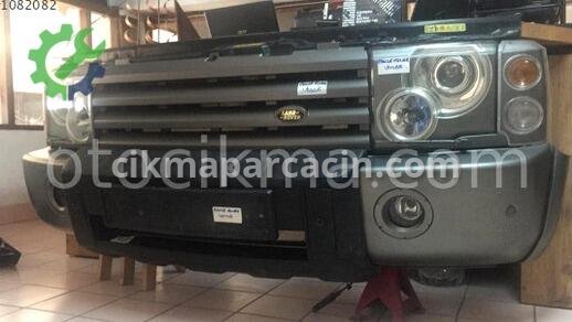 Land Rover Range Rover Sinyal Lambası çıkma parça