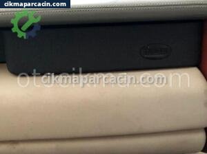 Range Rover Vouge Yolcu Airbag Hatasız Orjinal Çıkma