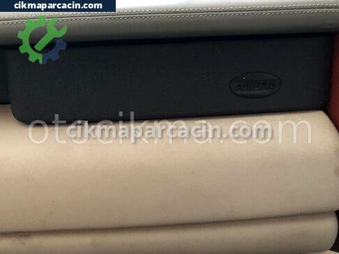 Land Rover Range Rover Yolcu Airbag çıkma parça