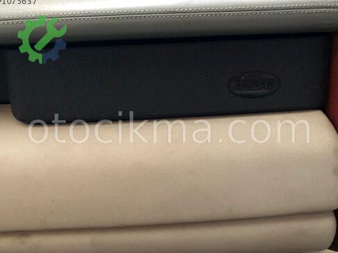 Land Rover Range Rover Yolcu Airbag çıkma parça