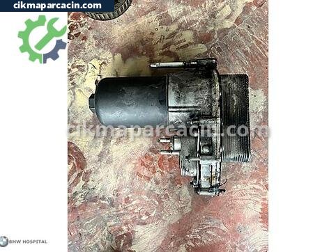 Land Rover Range Rover Yağ Pompası çıkma parça