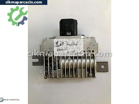 Land Rover Range Rover Modül çıkma parça