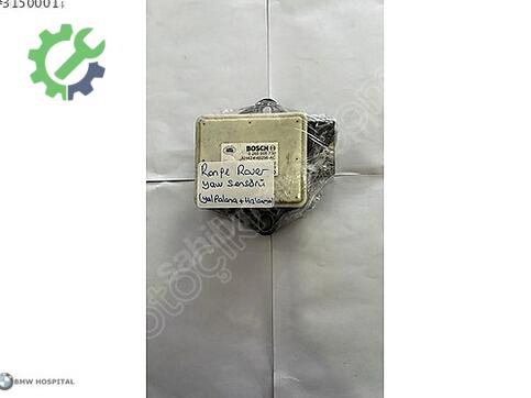 Land Rover Range Rover Atlama Sensörü çıkma parça
