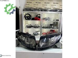 RANGE ROVER_ EVOG FAR ORJİNAL TAKIM