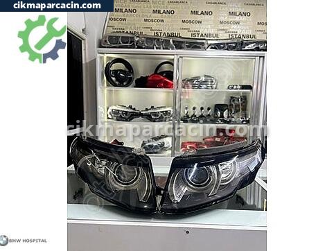 Land Rover Range Rover Far çıkma parça