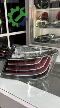 Rover 216 Far çıkma parça