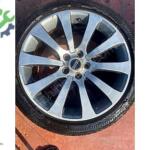 Land Rover Jant Çıkma Parça Kayseri