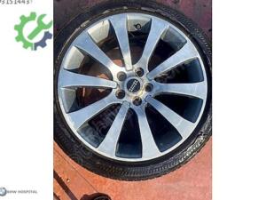 RANGE SPORT JANT ORJINAL.